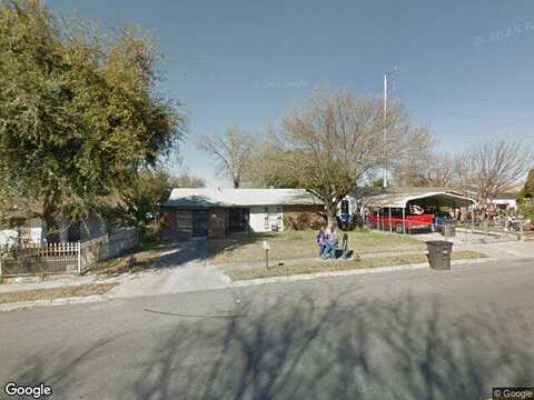 Hemphill, SAN ANTONIO, TX 78228