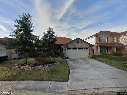 Stormy, SAN ANTONIO, TX 78247