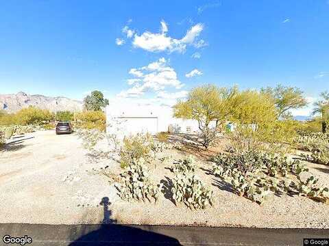 Via Condesa, TUCSON, AZ 85718