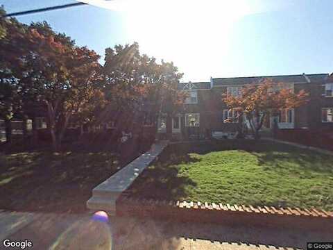 Palmer Mill, CLIFTON HEIGHTS, PA 19018