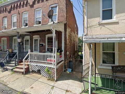 Bradley, BETHLEHEM, PA 18015