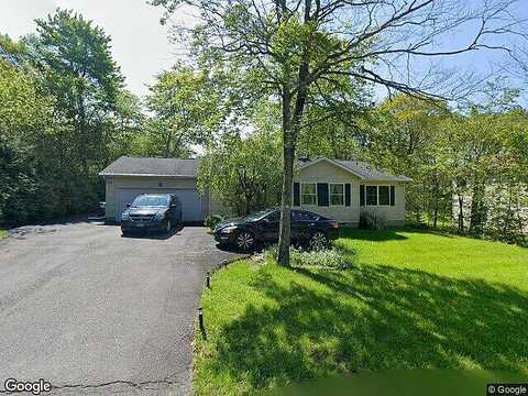 Iroquois, TOBYHANNA, PA 18466