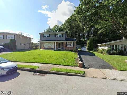 Central, BROOMALL, PA 19008