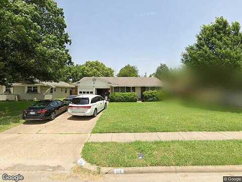 Malden, RICHARDSON, TX 75080