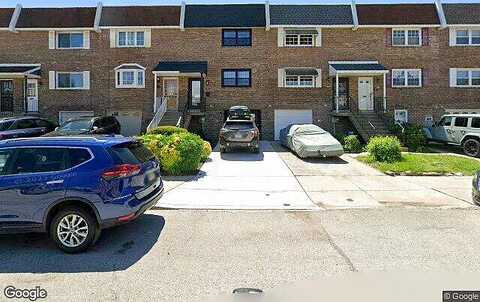 Parrish, PHILADELPHIA, PA 19123