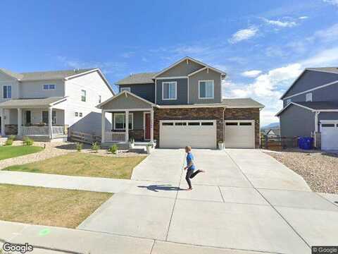 Janga, COLORADO SPRINGS, CO 80924
