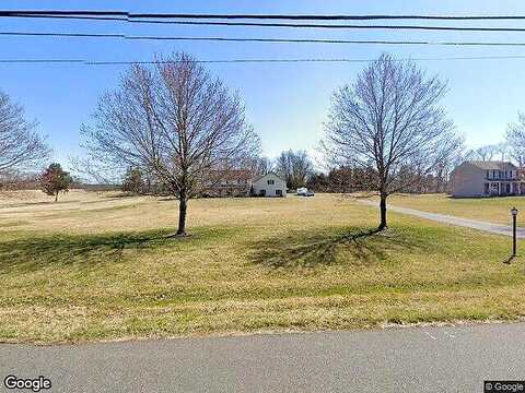 Mclean Station, GREEN LANE, PA 18054