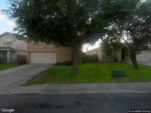 Crestwood Hill, SAN ANTONIO, TX 78244