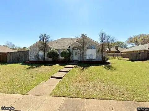 Tealridge, DESOTO, TX 75115