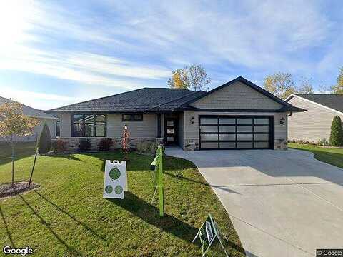 Milkweed, APPLETON, WI 54913