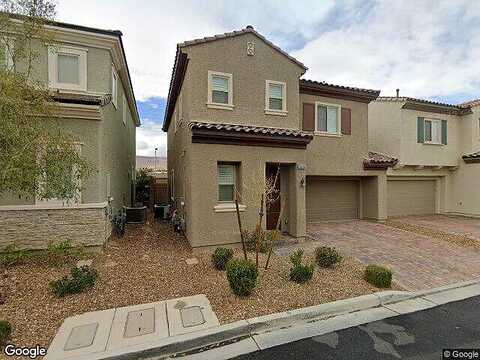 Fiery Sky Ridge, LAS VEGAS, NV 89148