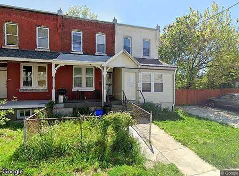 Beaumont, PHILADELPHIA, PA 19143