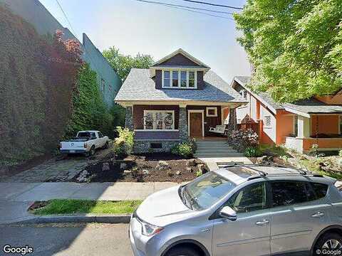 19Th, PORTLAND, OR 97211