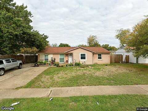 Cober, GRAND PRAIRIE, TX 75051