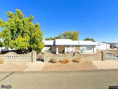 Rainbow, QUARTZSITE, AZ 85346