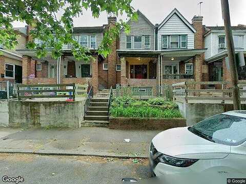Rorer, PHILADELPHIA, PA 19120