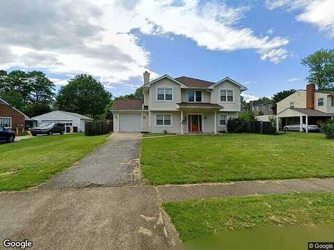 Bristow, ANNANDALE, VA 22003