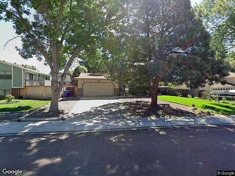 Hackamore, COLORADO SPRINGS, CO 80918