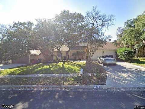 Babson, SAN ANTONIO, TX 78249