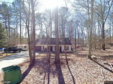 Whippoorwill, MONTICELLO, GA 31064