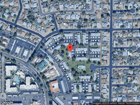 Stanley, TEMPE, AZ 85282