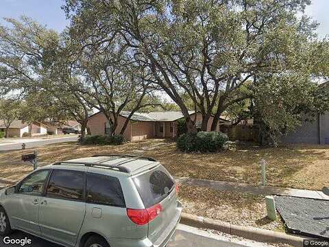 Wesleyan, SAN ANTONIO, TX 78249