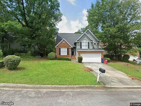 Ashville, MACON, GA 31210