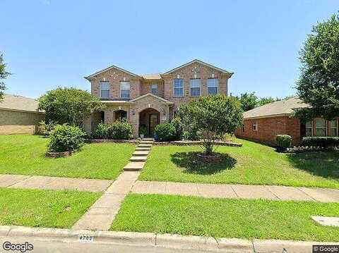 Spinnaker, GARLAND, TX 75043