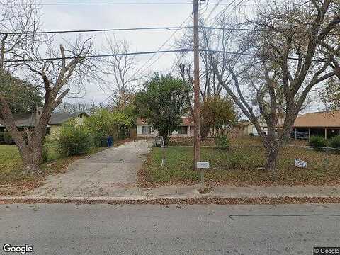 Lord, SAN ANTONIO, TX 78220