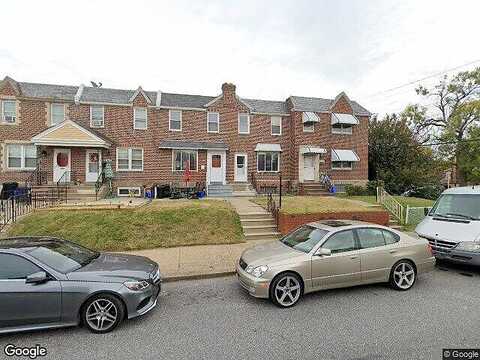 Hartel, PHILADELPHIA, PA 19136