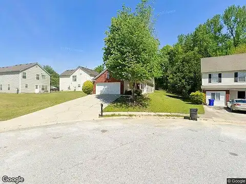 Rolling Brook, UNION CITY, GA 30291