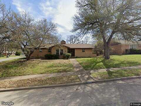 Woodstock, DALLAS, TX 75232