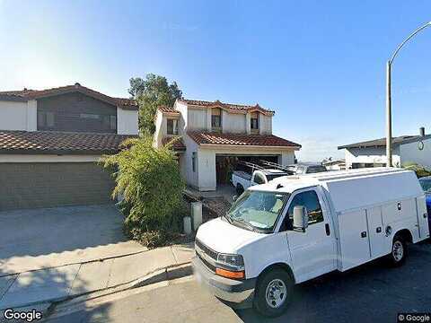 Gesner, SAN DIEGO, CA 92117