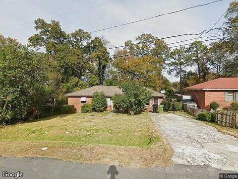 Sims, COLUMBUS, GA 31907