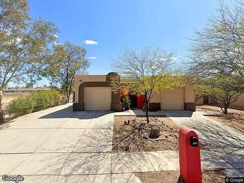Edison, TUCSON, AZ 85712