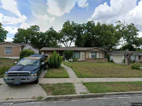 Future, SAN ANTONIO, TX 78213