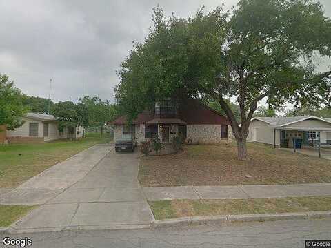 Rampart, SAN ANTONIO, TX 78216