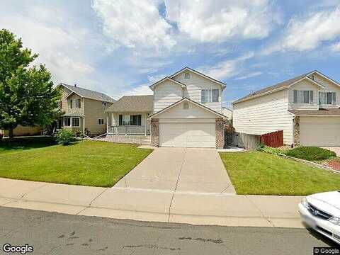 Halifax, CENTENNIAL, CO 80015