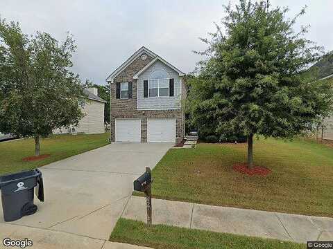 Lake Ridge, FAIRBURN, GA 30213
