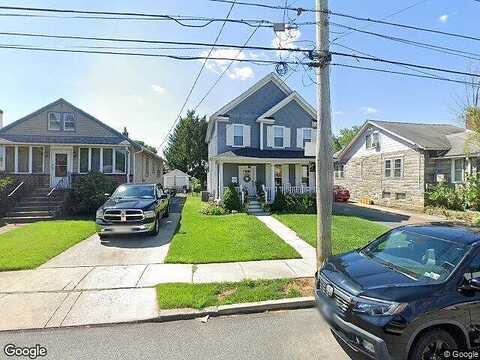 Johnson, RIDLEY PARK, PA 19078