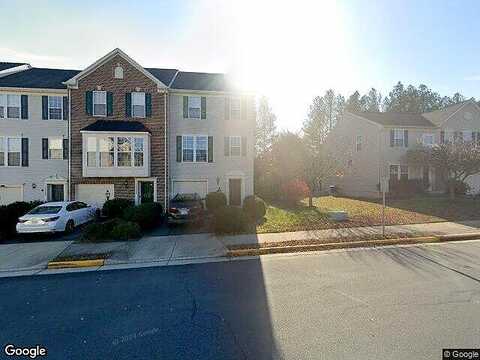 St Huberts, CHANTILLY, VA 20152