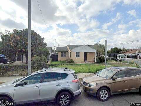 Queensdale, COMPTON, CA 90221