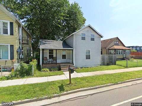 Forest, EAU CLAIRE, WI 54703
