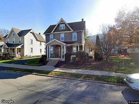 Central, WILLIAMSPORT, PA 17702