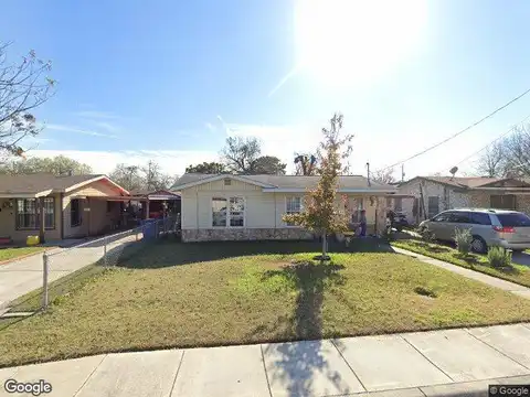 Hart, SAN ANTONIO, TX 78214