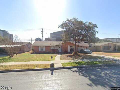 Marquis, SAN ANTONIO, TX 78216