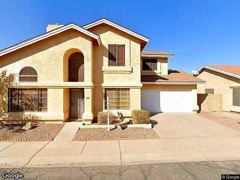 Siesta, GLENDALE, AZ 85308