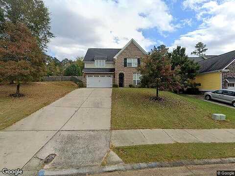 Dewaal, EVANS, GA 30809