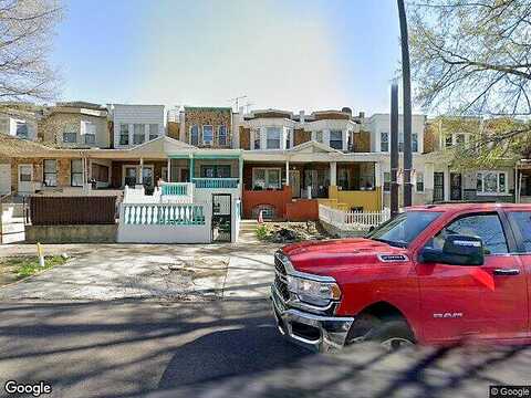 Roosevelt, PHILADELPHIA, PA 19120