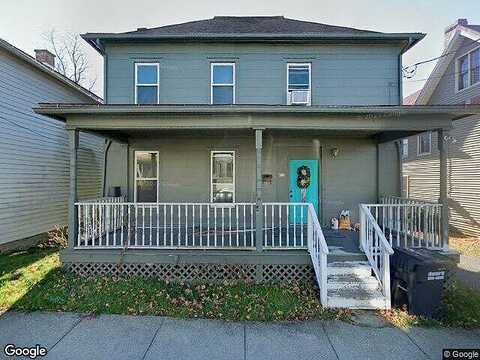 Grant, WILLIAMSPORT, PA 17701